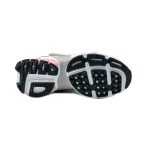 کفش و کتانی اسپرت زنانه مدل نایک کوشلون NIKE V2K رنگ طوسی کد 41952 - Image 3