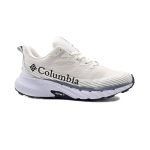 کفش و کتانی مردانه مدل کلمبیا COLUMBIA رنگ سفید کد 42127