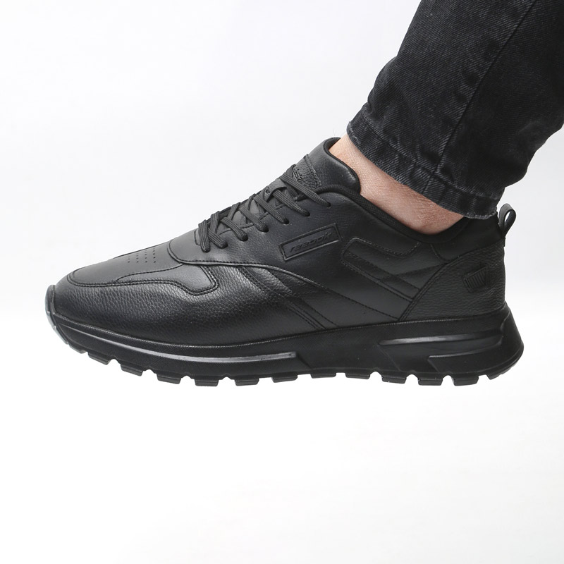 21 کفش و کتانی اسپرت مردانه و زنانه مدل ریباک REEBOK رنگ مشکی کد 6522 - Image 1