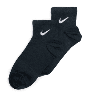 جوراب نیم ساق مدل نایک NIKE رنگ مشکی کد 122