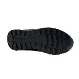 کفش و کتانی اسپرت مردانه و زنانه مدل ریباک REEBOK رنگ مشکی کد 6522