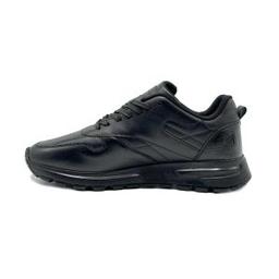 کفش و کتانی اسپرت مردانه و زنانه مدل ریباک REEBOK رنگ مشکی کد 6522