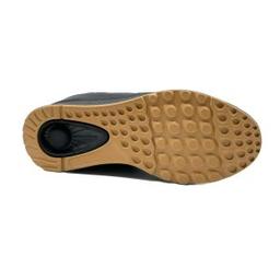 کفش و کتانی اسپرت مردانه و زنانه مدل اکو ECCO رنگ مشکی کد 6527