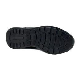 کفش و کتانی اسپرت مردانه مدل پرادا PRADA رنگ مشکی کد 6532