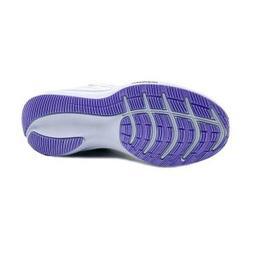 کفش و کتانی اسپرت زنانه مدل نایک زوم NIKE_ZOOM رنگ سفید یاسی کد 41888