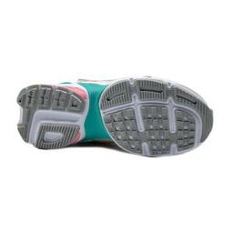 کفش و کتانی اسپرت زنانه مدل نایک کوشلون NIKE V2K رنگ سفید صورتی کد 41826