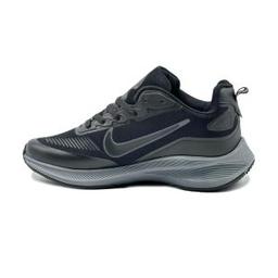 کفش و کتانی اسپرت مردانه و زنانه مدل نایک زوم NIKE_ZOOM رنگ مشکی طوسی کد 41880