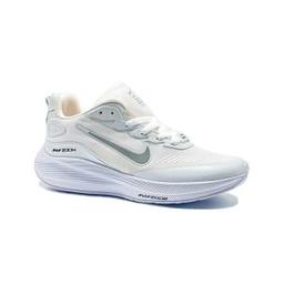 کفش و کتانی اسپرت مردانه و زنانه مدل نایک زوم NIKE_ZOOM رنگ سفید کد 41868