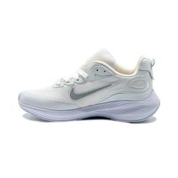 کفش و کتانی اسپرت مردانه و زنانه مدل نایک زوم NIKE_ZOOM رنگ سفید کد 41868