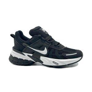 کفش و کتانی اسپرت مردانه و زنانه مدل نایک کوشلون NIKE V2K رنگ مشکی کد 41836