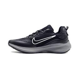 کفش و کتانی مردانه و زنانه مدل نایک زوم NIKE_ZOOM رنگ مشکی طوسی کد 41980