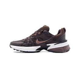 کفش و کتانی مردانه و زنانه مدل نایک کوشلون NIKE V2K رنگ قهوه ای کد 41822
