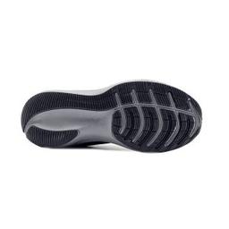 کفش و کتانی مردانه و زنانه مدل نایک زوم NIKE_ZOOM رنگ مشکی طوسی کد 41980