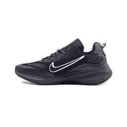 کفش و کتانی اسپرت مردانه و زنانه مدل نایک زوم NIKE_ZOOM رنگ مشکی کد 41978