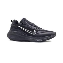 کفش و کتانی اسپرت مردانه و زنانه مدل نایک زوم NIKE_ZOOM رنگ مشکی کد 41978