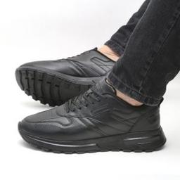کفش و کتانی اسپرت مردانه و زنانه مدل ریباک REEBOK رنگ مشکی کد 6522