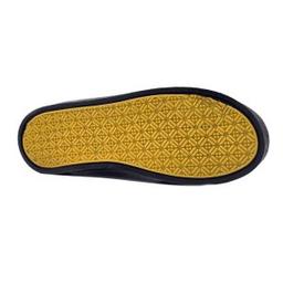 کفش و کتانی روزمره و راحتی مردانه مدل برشکا BERESHKA رنگ مشکی سفید کد 41445