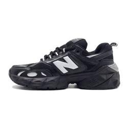 کفش و کتانی مردانه مدل نیوبالانس7030 NEW BALANCE رنگ مشکی کد 7992
