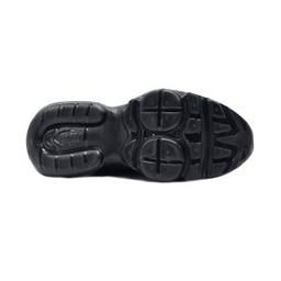 کفش و کتانی مردانه نایک NIKE AIR 950 رنگ مشکی قرمز کد 7041