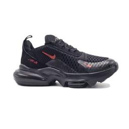 کفش و کتانی مردانه نایک NIKE AIR 950 رنگ مشکی قرمز کد 7041