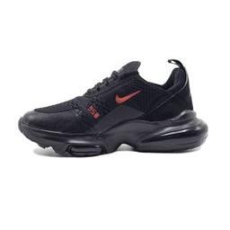 کفش و کتانی مردانه نایک NIKE AIR 950 رنگ مشکی قرمز کد 7041