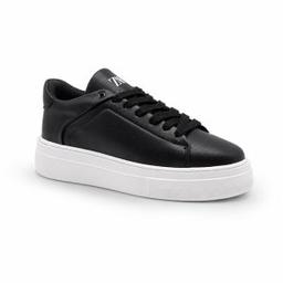 کفش راحتی مردانه مدل زارا ZARA رنگ مشکی کد EF303