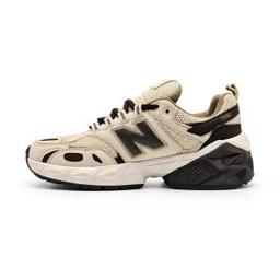 کفش و کتانی مردانه مدل نیوبالانس7030 NEW BALANCE رنگ کرم قهوه ای کد 7999