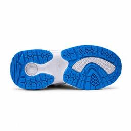 کفش و کتانی مردانه مدل نیوبالانس7030 NEW BALANCE رنگ سفید آبی کد 7997