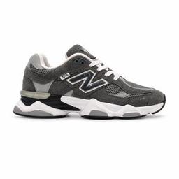 کفش و کتانی مردانه مدل نیوبالانس 9060 NEW BALANCE رنگ طوسی کد 89256