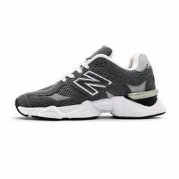 کفش و کتانی مردانه مدل نیوبالانس 9060 NEW BALANCE رنگ طوسی کد 89256