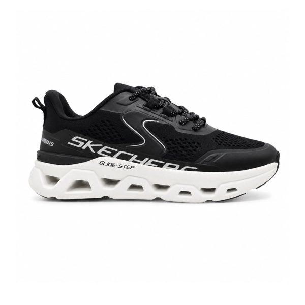 کفش و کتانی مردانه مدل اسکیچرز SKECHERS رنگ مشکی کد 40520