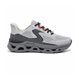 کفش و کتانی مردانه مدل اسکیچرز SKECHERS رنگ طوسی کد 40521