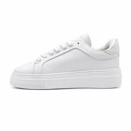 کفش راحتی مردانه مدل زارا ZARA رنگ سفید کد EF320