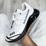 کتونی مردانه مدل SALOMON کد 4563 - Image 3