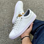 کفش روزمره و راجتی مردانه مدل برشکا کد 4231 - Image 6