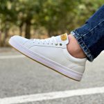 کفش روزمره و راجتی مردانه مدل برشکا کد 4231 - Image 5