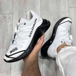 کتونی مردانه مدل SALOMON کد 4563 - Image 4