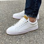 کفش روزمره و راجتی مردانه مدل برشکا کد 4231 - Image 3