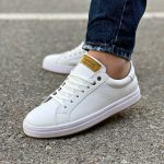 کفش روزمره و راجتی مردانه مدل برشکا کد 4231