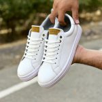 کفش روزمره و راجتی مردانه مدل برشکا کد 4231 - Image 2