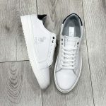 کفش اسپرت مردانه مدل پولو POLO رنگ سفید کد 7756 - Image 3