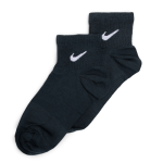 جوراب نیم ساق مدل نایک NIKE رنگ سرمه ای کد 116