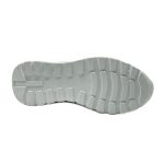 کفش و کتانی اسپرت مردانه و زنانه مدل ریباک REEBOK رنگ سفید کد 6531 - Image 3