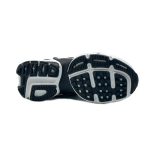 کفش و کتانی اسپرت مردانه و زنانه مدل نایک کوشلون NIKE V2K رنگ مشکی کد 41836 - Image 3