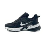 کفش و کتانی اسپرت مردانه و زنانه مدل نایک کوشلون NIKE V2K رنگ مشکی کد 41836 - Image 2