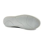 کفش و کتانی زنانه و دخترانه مدل آدیداس سامبا ADIDAS_SAMBA رنگ طوسی کد A302 - Image 3