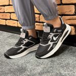 کفش و کتانی مردانه مدل نایک NIKE رنگ مشکی کد 41782 - Image 3