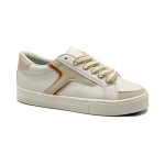 کفش زنانه و دخترانه رنگ کرم کد A320