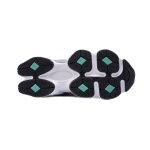 کفش و کتانی مردانه و زنانه مدل نیوبالانس NEWBALANCE 9060 رنگ طوسی کد 8892 - Image 4