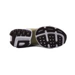 کفش و کتانی زنانه و دخترانه مدل نایک کوشلون NIKE V2K رنگ سفید نباتی کد 41728 - Image 3